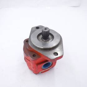 Ka-0574-3 Allied 719817 Hyd Motor With Permco 5000 Shaft End Cover 1-1/4 Inch