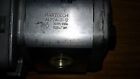 Alp2a-d-12 Marzocchi Gear Pump