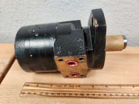 354-40070 Altec Hydraulic Motor P/n
