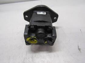 970004996 Altec Hydraulic Pump 2-bolt Flange 7/8 Inch 13-spline Shaft