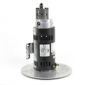 M-326-0209 Altec Hydraulic Motor Assembly With Bucher Dc