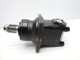 Bmt-500-w-t-d-pd-hps Anfield Hydraulic Bmt Series 500 4 Bolt Keyed - New