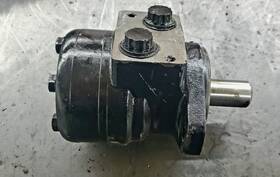 Ok-100-2-c-r-hps Anfield Ok-100-2-c-r-hp3 Hydraulic Motor Flange Mounted Mpn
