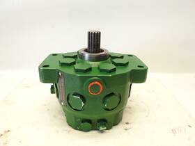 Ar94661 Ant Pump Hydraulic Assembly Fits John Deere 4000 4020 4040 4230 4240 4320