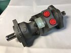 0606-045784 Ar 50 Nc25 - Samhydraulik New Hydraulic Orbital Motor Fast Ship