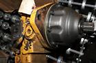 At194472 John Deere Hydraulic Motor Untested Parts Only