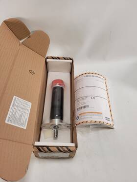 Lzb33-ml-ar005-50 Atlas Capco 8411035756 Vane Motor