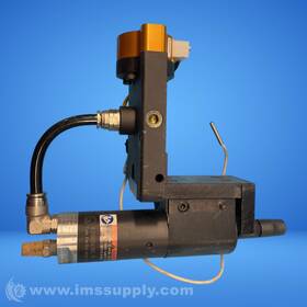 Lzb33-a005-12 Atlas Copco Vane Air Motor Fnip