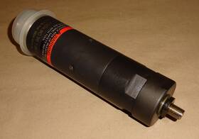 Lzb33-l-a013-12 Atlas Copco Vane Motor Lzb33la01312 New