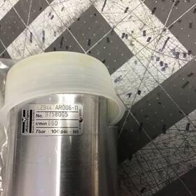 Ar006-11 Atlas Copco Lzb44 /b758005 Air Motor- Pneumatic Tool Lx18l