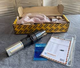 Lzb54a0012-11 Atlas Copco New - 8411056099 Lzb54 A0012-11 Vane Air Motor