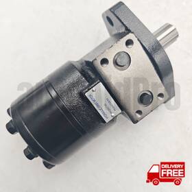 103-1093-012 Autoaidpro Brand New Hydraulic Motor For Eaton Char-lynn S Series