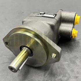 F11-010-mb-cv-k-000-0000-00 Autoaidpro Brand New Piston Hydraulic Motor For Parker