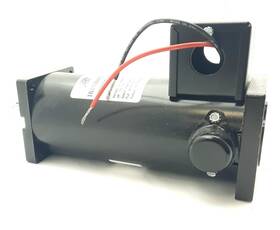 Mtpm-p25-1jk44 Automation Direct Ironhorse Dc Motor 12/24vdc 1/4hp 1854/4375rpm