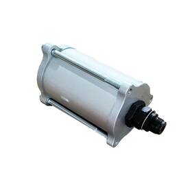 Ap-1005 Autovo Ap1005 Swap Compressed Air Motor For Pneumatic Hydraulic Pump