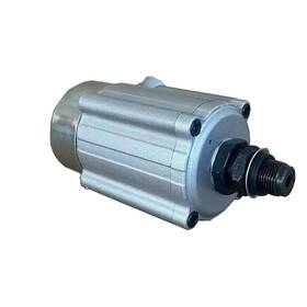 Ap1002 Autovo Compressed Air Motor For Pneumatic Hydraulic Pumps