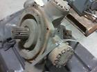 B200 Staffa Radial Piston Hydraulic