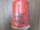 B252 Agco Baldwin Filters Filter