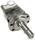 B8706 Spline Hydraulic Motor