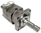 B8710 High Flow Spline Hydraulic Motor