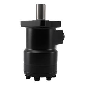 101-1003-009 Bfo 052ovp Hydraulic Motor For Char-lynn Eaton 101-1003 4bolt 1 Inch Key Shaft New