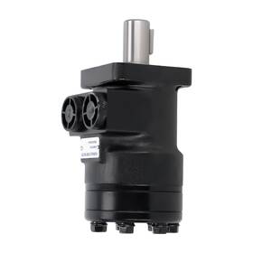 101-1003-009 Bfo 0kq29f Hydraulic Motor Fit For Char-lynn Eaton 101-1003 Black