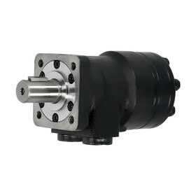101-1003-009 Bfo 28r7o4 Hydraulic Motor Fit For Char-lynn Eaton 101-1003 4bolt 1 Inch Key Shaft