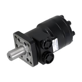 101-1003-009 Bfo 2x4f0i Hydraulic Motor For Char-lynn Eaton 101-1003 4bolt 1 Inch Key Shaft New