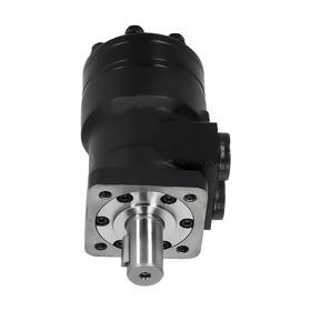101-1003-009 Bfo 5rko3d Hydraulic Motor 1inch Shaft 4 Bolt 1/2 Npt For Char-lynn Eaton