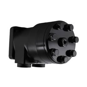 101-1003-009 Bfo 647ewo Hydraulic Motor 1inch Shaft 4 Bolt 1/2 Npt For Char-lynn Eaton