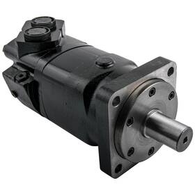 112-1068 Bfo 6bd095 Hydraulic Starter Motor For Displacement 491.4 Cm3/r 29.99 In3/r