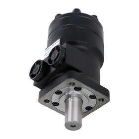 101-1003-009 Bfo 6ouqy5 Hydraulic Motor Fit Char-lynn Eaton 101-1003 4bolt 1 Key Shaft Safe