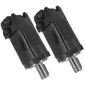 104-1533-006 Bfo 9i4kpx 2pack Hydraulic Motor 104-1533 For Eaton Char-lynn 2000 Series