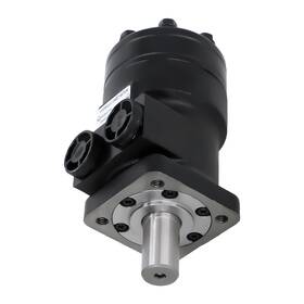 101-1003-009 Bfo 9y0g7v Hydraulic Motor Fit Char-lynn Eaton 101-1003 4bolt 1 Key Shaft Safe