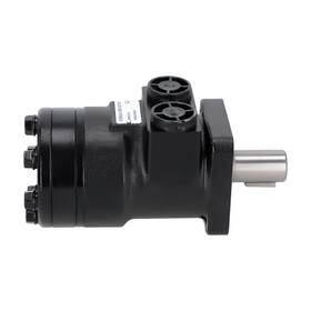 101-1003-009 Bfo C20le1 Hydraulic Motor For Char-lynn Eaton 101-1003 4bolt 1 Inch Key Shaft