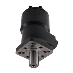 101-1003-009 Bfo Cfh2ve Hydraulic Motor Fit For Char-lynn Eaton 101-1003 4bolt 1 Inch Key Shaft