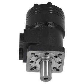 Fvct5o Bfo Hydraulic Motor For Eaton Char-lynn H Series 1 Inch Straight With Woodruff Key