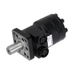 101-1003-009 Bfo G75kw9 Hydraulic Motor Fit Char-lynn Eaton 101-1003 4bolt 1 Inch Key Shaft