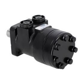 101-1003-009 Bfo H8rz7c Hydraulic Motor Fit Char-lynn Eaton 101-1003 4bolt 1 Inch Key Shaft