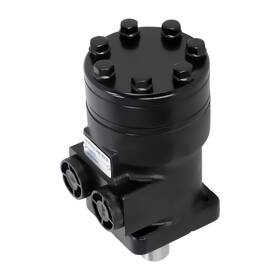 101-1003-009 Bfo K5ifxb Hydraulic Motor For Char-lynn Eaton 101-1003 1 Inch Key Shaft Black
