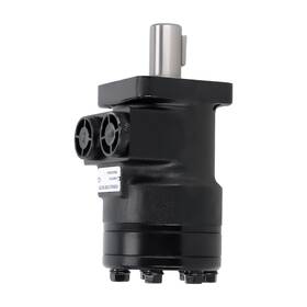 101-1003-009 Bfo Kfp1wn Hydraulic Motor Fit For Char-lynn Eaton 101-1003 Black