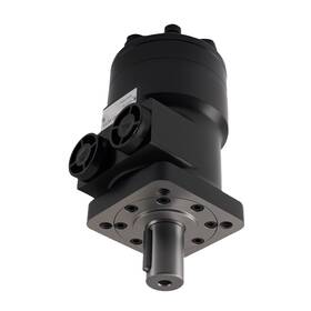 101-1003-009 Bfo Lbsx75 1ftft Hydraulic Motor Flange Mounted For Eaton 101-1003 Char-lynn