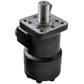 M5o14i Bfo Hydraulic Motor For Eaton Char-lynn H Series 1 Inch Straight With Woodruff Key