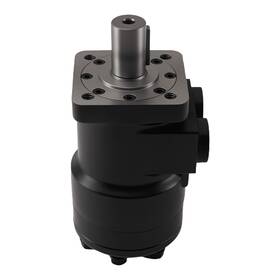 101-1003-009 Bfo Pgeca5 Brand New Hydraulic Motor For Char-lynn Eaton 101-1003 Black