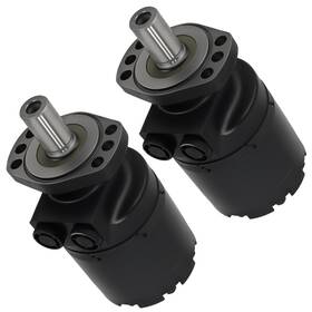 Bfo S2yneo 2set Hydraulic Motor Roller Stator For White Danfoss 500 Re 505750a5120aaaaa