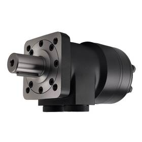101-1003-009 Bfo Thk21z Brand New Hydraulic Motor For Char-lynn Eaton 101-1003 Black