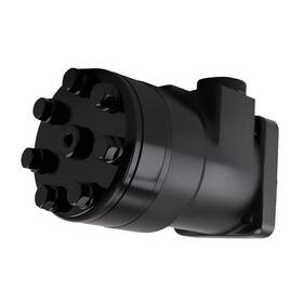 101-1003-009 Bfo Ug3hrd 1pack Hydraulic Motor For Char-lynn Eaton 101-1003 Black