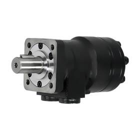 101-1003-009 Bfo V1ts42 1 Hydraulic Motor Fit Char-lynn Eaton 101-1003 4bolt Inch Key Shaft
