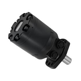 Va6tmk Bfo Hydraulic Motor 500750a5120aaaaa Fit For White 500 505 Series Black 6 Bolt