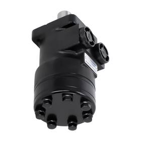 101-1003-009 Bfo Wgz05j Black 1pc Hydraulic Motor For Char-lynn Eaton 101-1003
